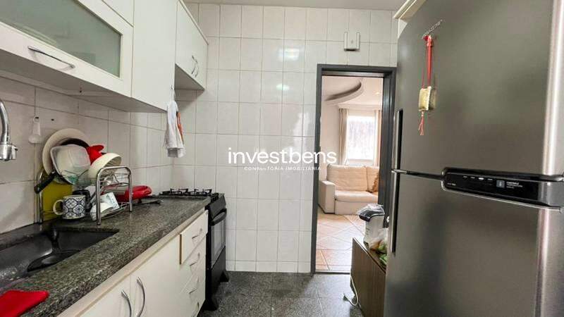 Apartamento à venda no Buritis: 