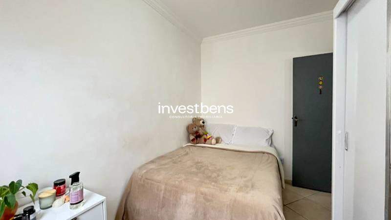 Apartamento à venda no Buritis: 