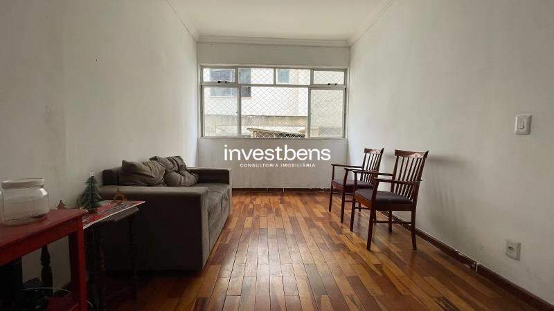 Apartamento à venda no Buritis: 