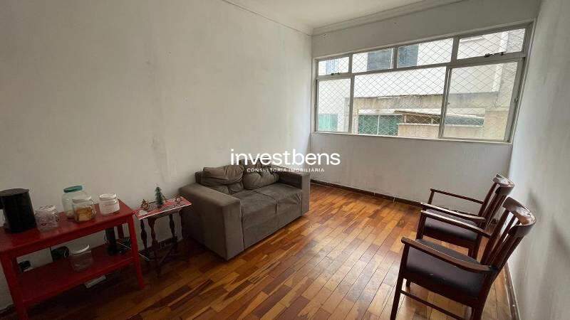 Apartamento à venda no Buritis: 
