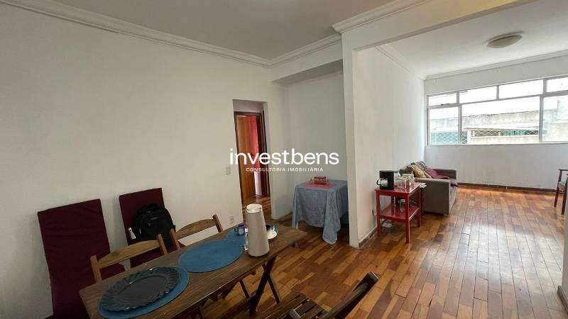 Apartamento à venda no Buritis: 