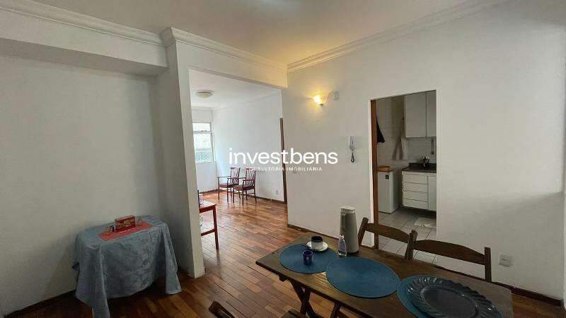 Apartamento à venda no Buritis: 