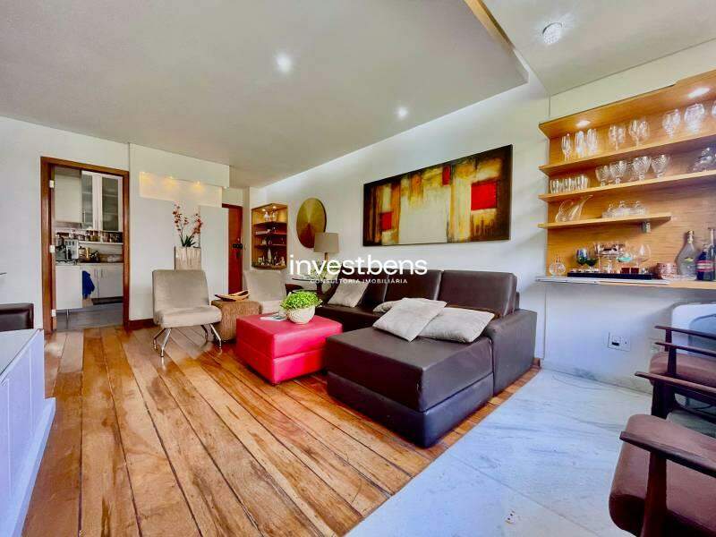 Apartamento à venda no Buritis: 