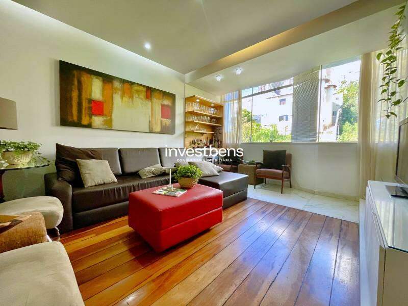 Apartamento à venda no Buritis: 