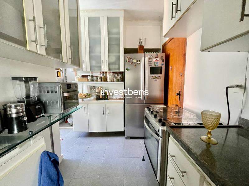 Apartamento à venda no Buritis: 