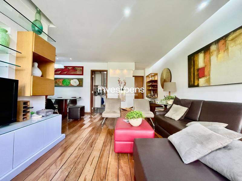 Apartamento à venda no Buritis: 