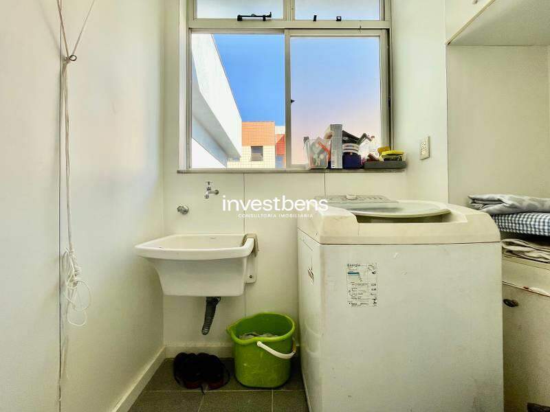 Apartamento à venda no Buritis: 