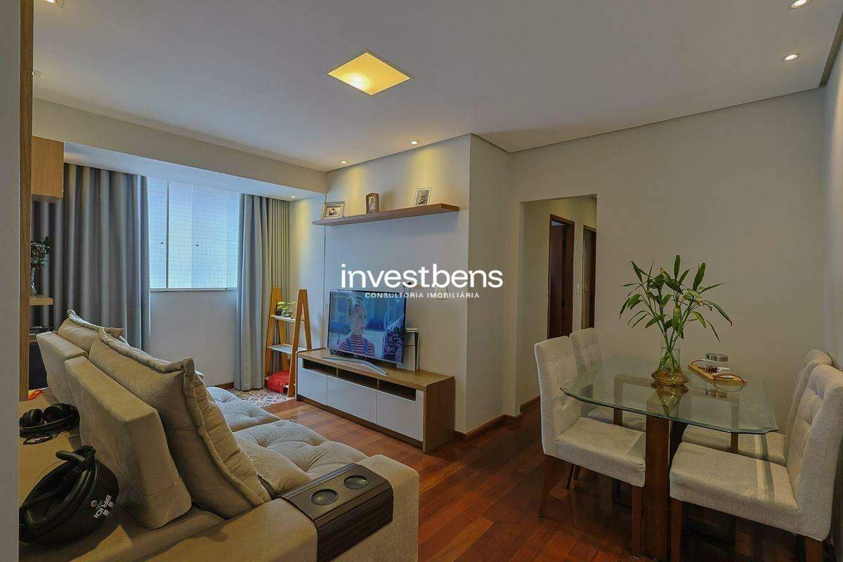 Apartamento à venda no Buritis: 