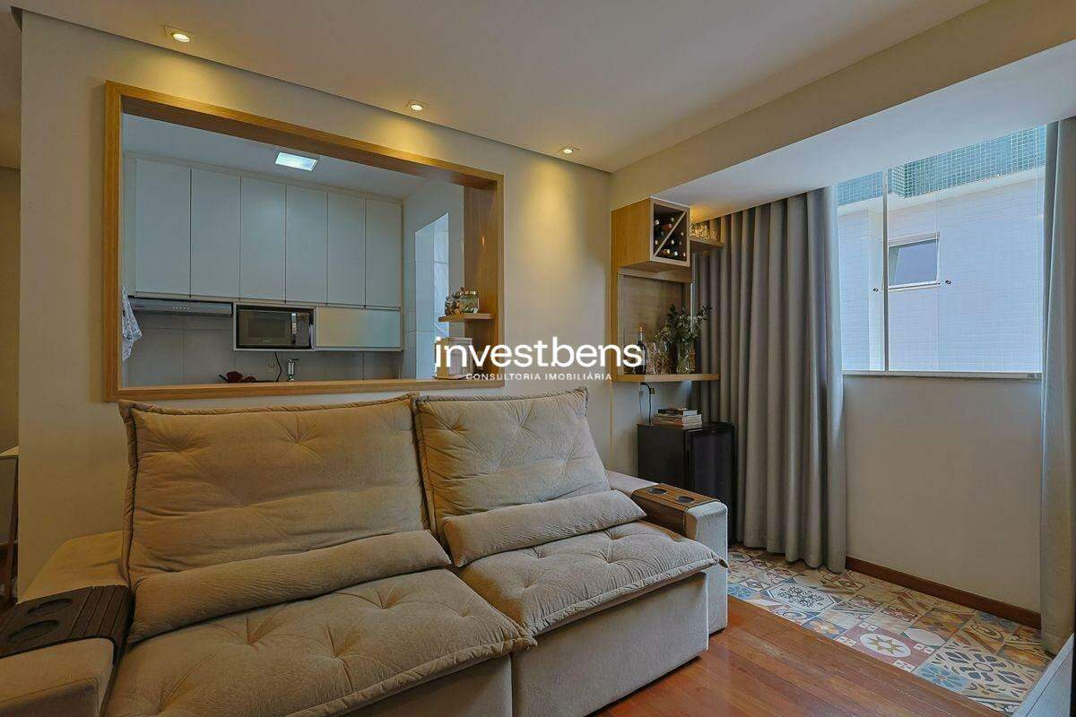 Apartamento à venda no Buritis: 