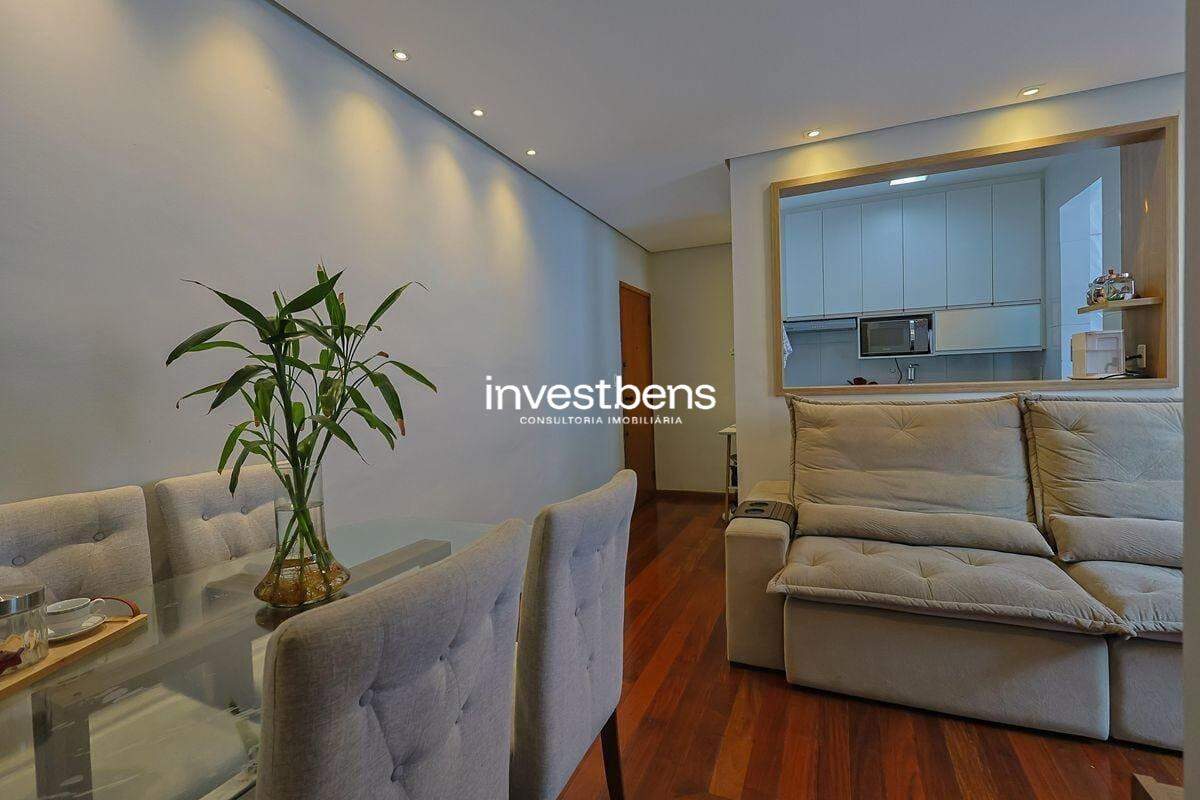 Apartamento à venda no Buritis: 