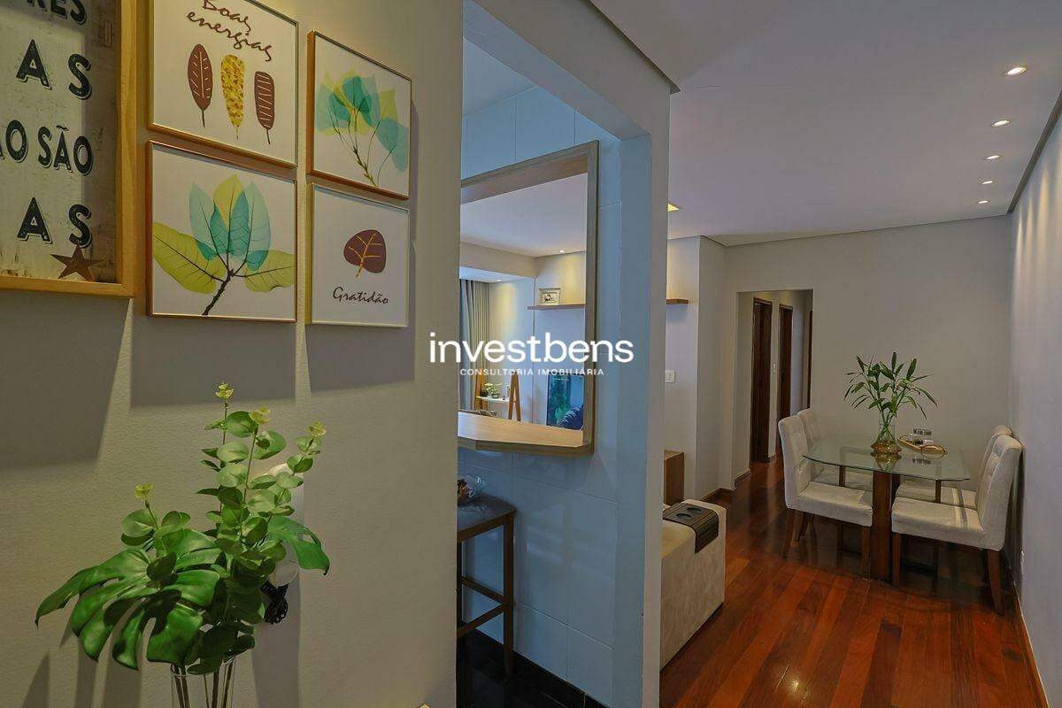 Apartamento à venda no Buritis: 
