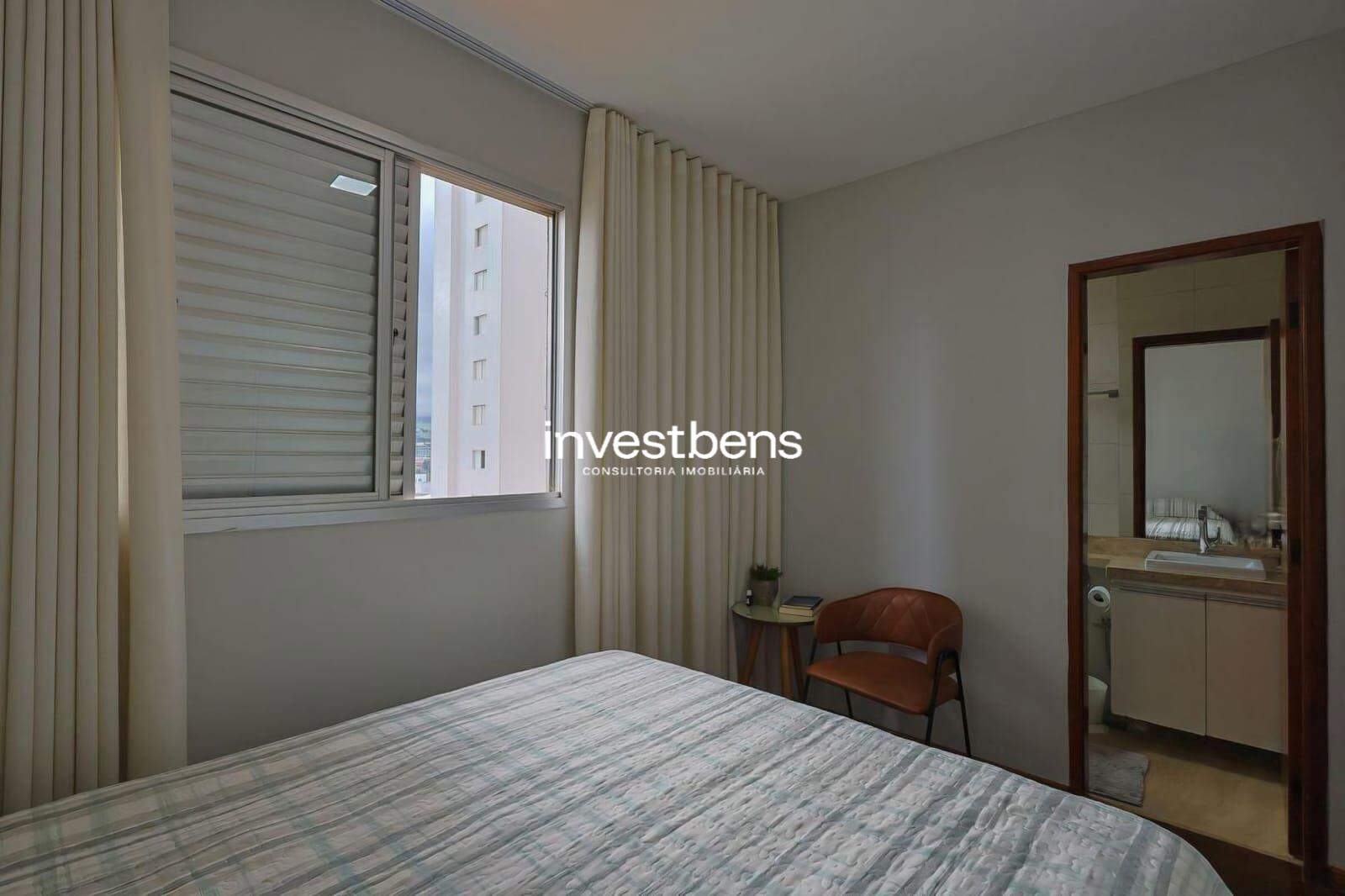 Apartamento à venda no Buritis: 