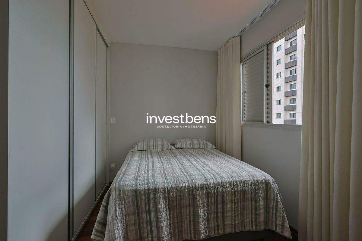 Apartamento à venda no Buritis: 