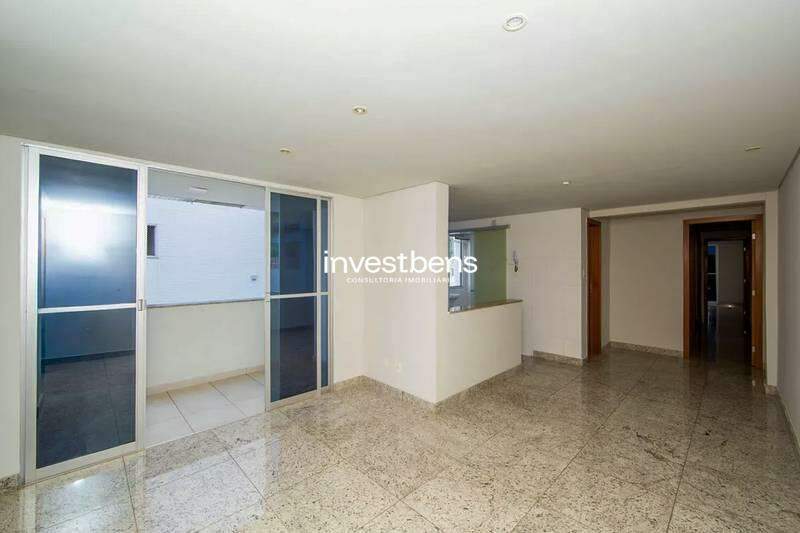 Apartamento à venda no Buritis: 