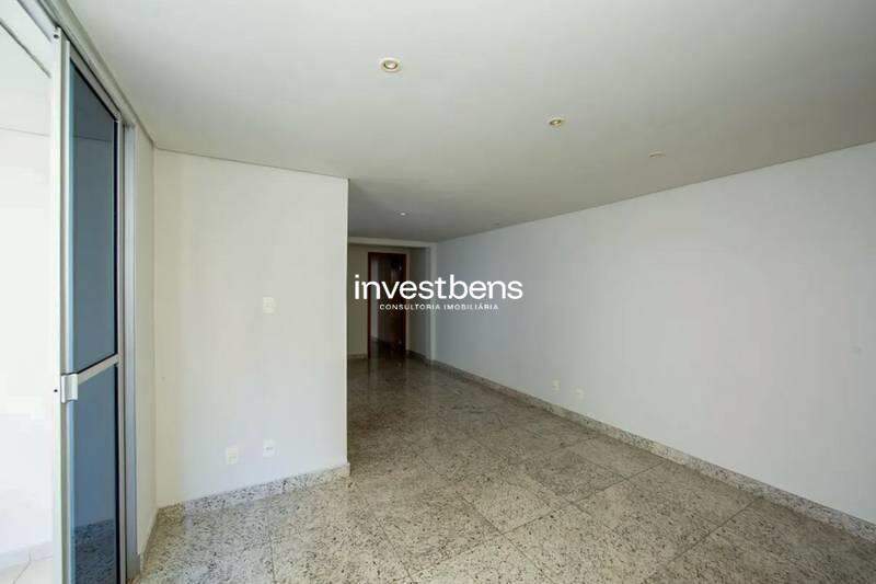 Apartamento à venda no Buritis: 