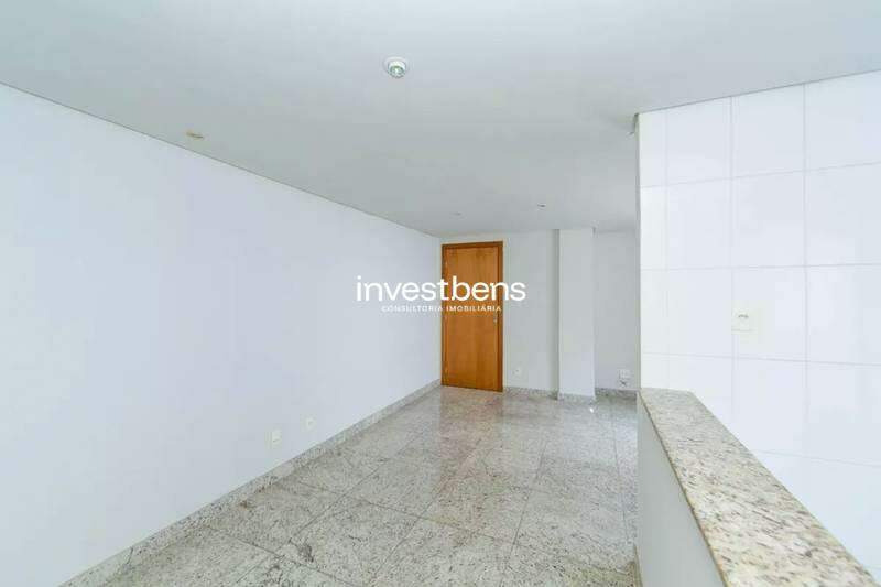 Apartamento à venda no Buritis: 