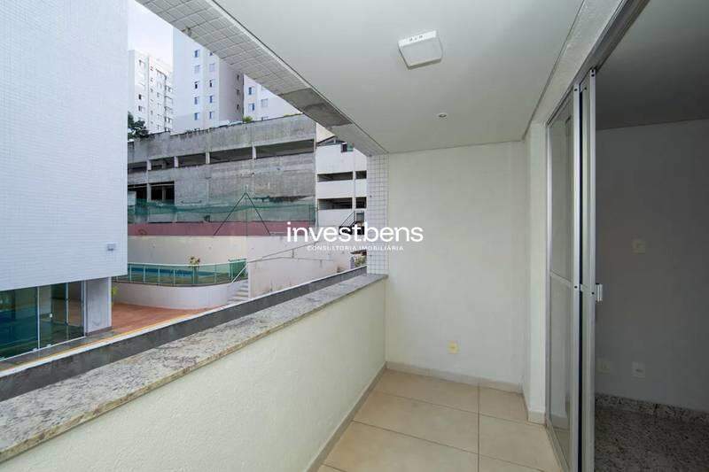 Apartamento à venda no Buritis: 