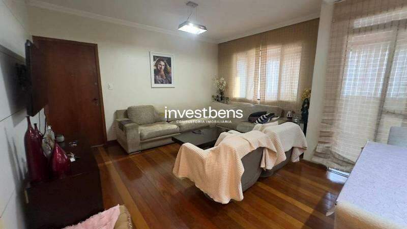 Apartamento à venda no Buritis: 
