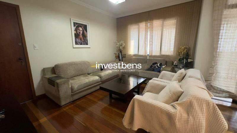 Apartamento à venda no Buritis: 