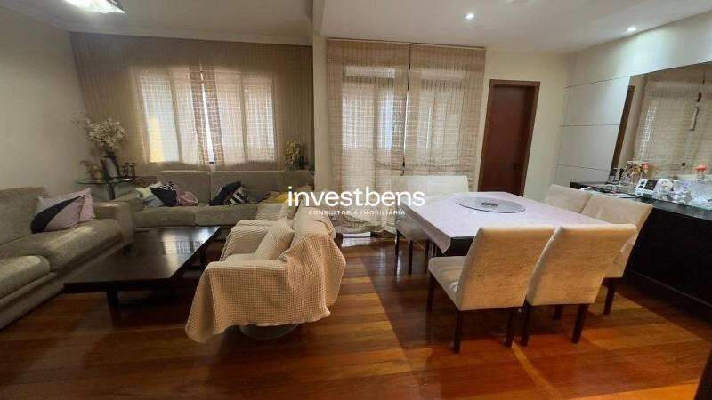 Apartamento à venda no Buritis: 