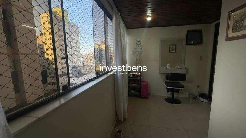 Apartamento à venda no Buritis: 