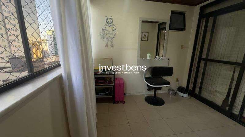 Apartamento à venda no Buritis: 
