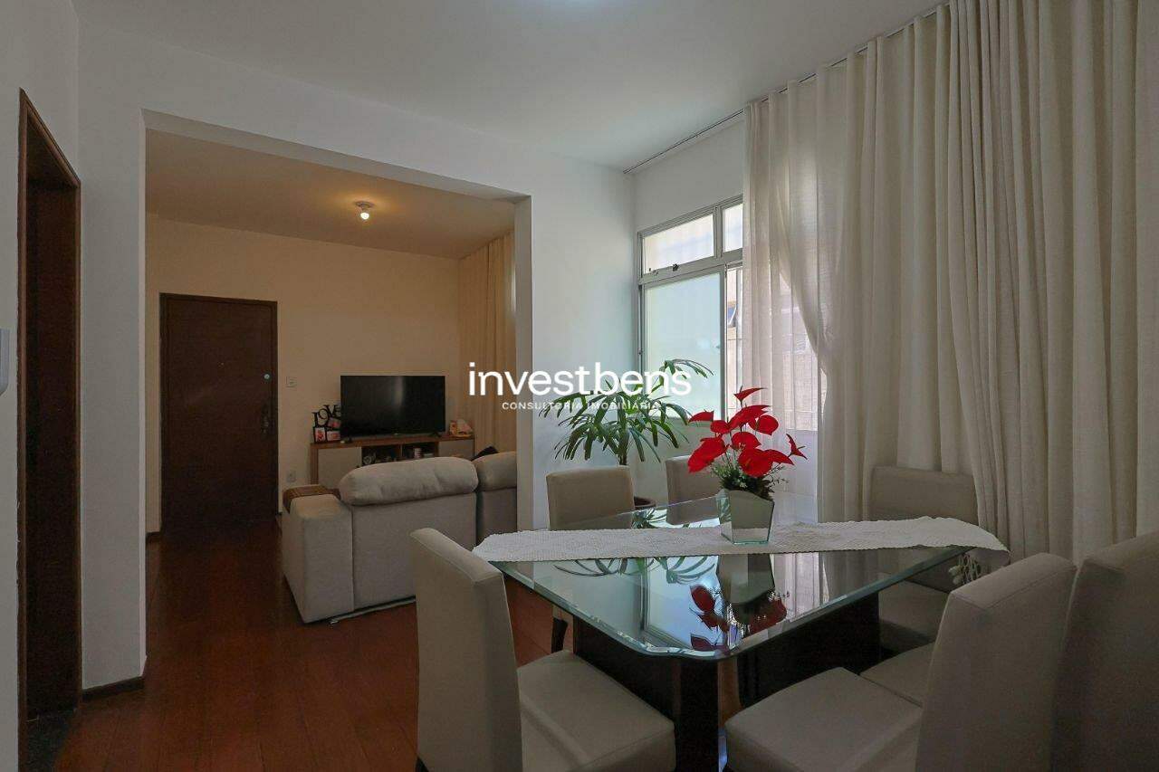 Apartamento à venda no Buritis: 