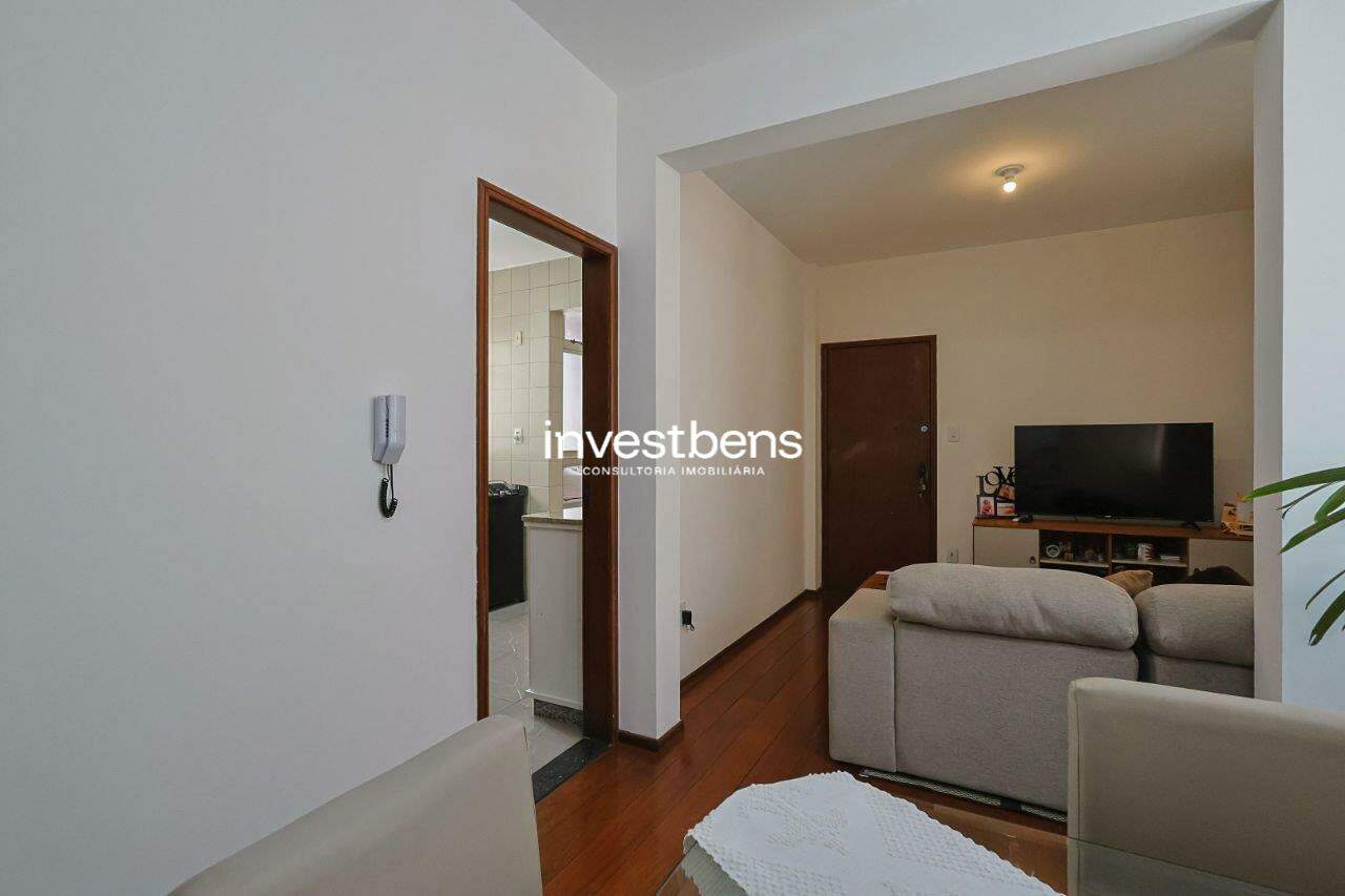 Apartamento à venda no Buritis: 