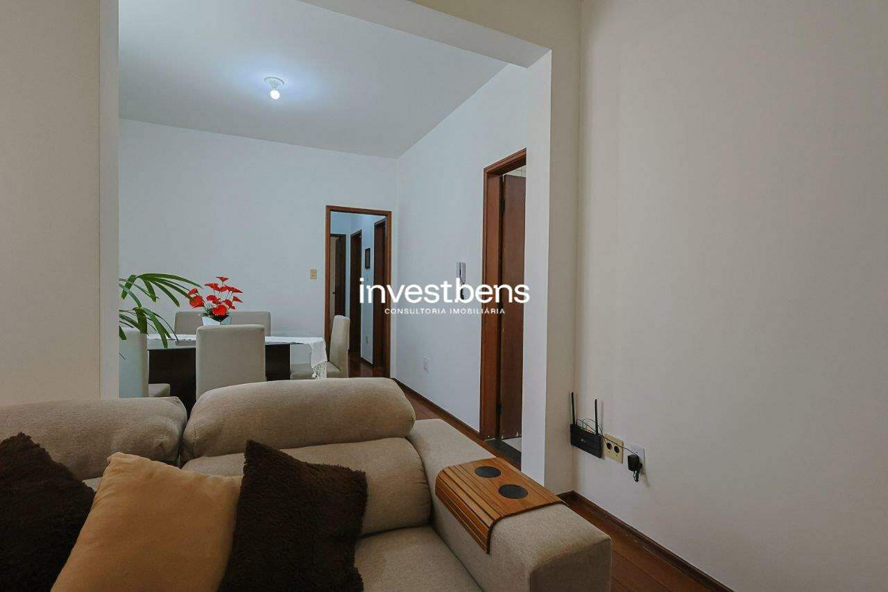 Apartamento à venda no Buritis: 