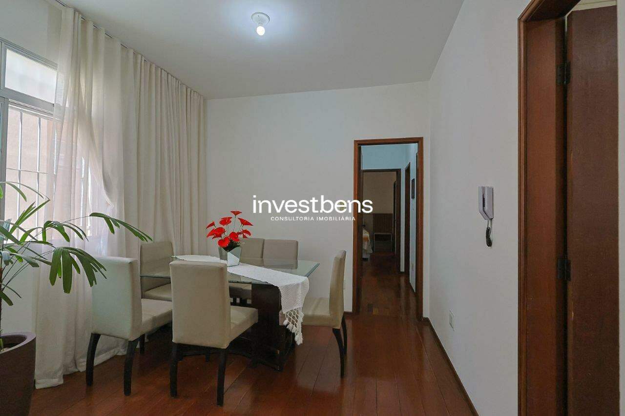 Apartamento à venda no Buritis: 