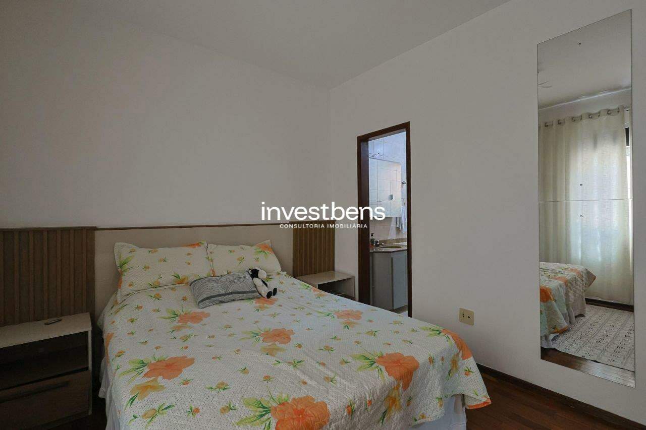Apartamento à venda no Buritis: 