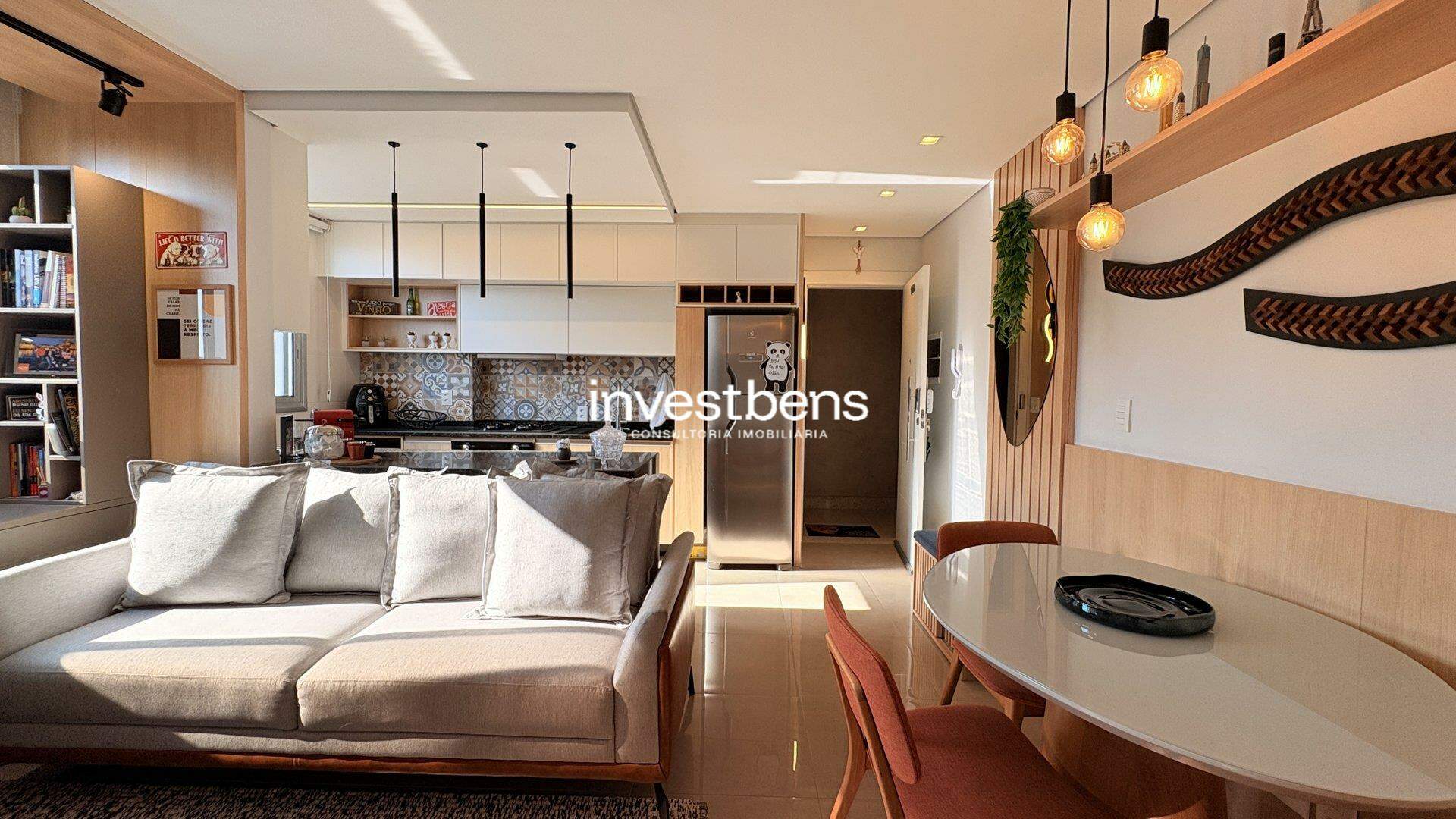 Apartamento à venda no Buritis: 