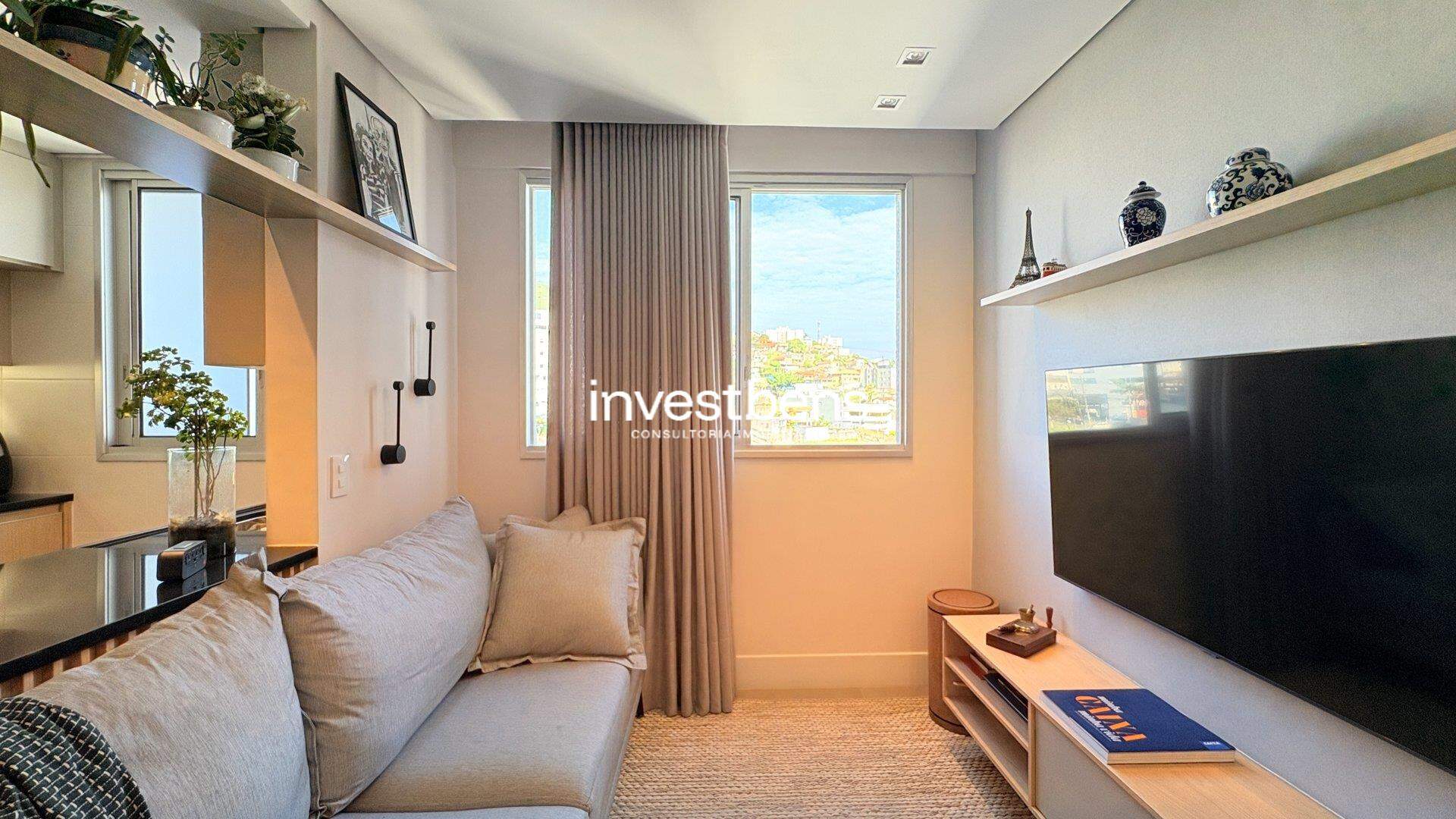 Apartamento à venda no Buritis: 