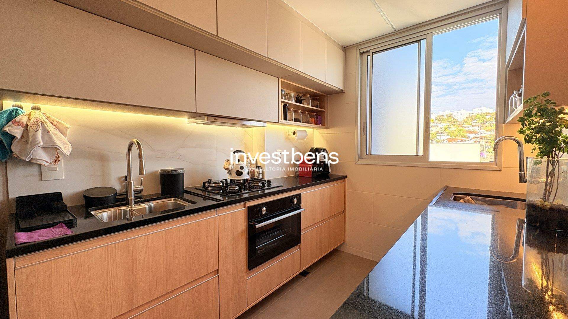 Apartamento à venda no Buritis: 