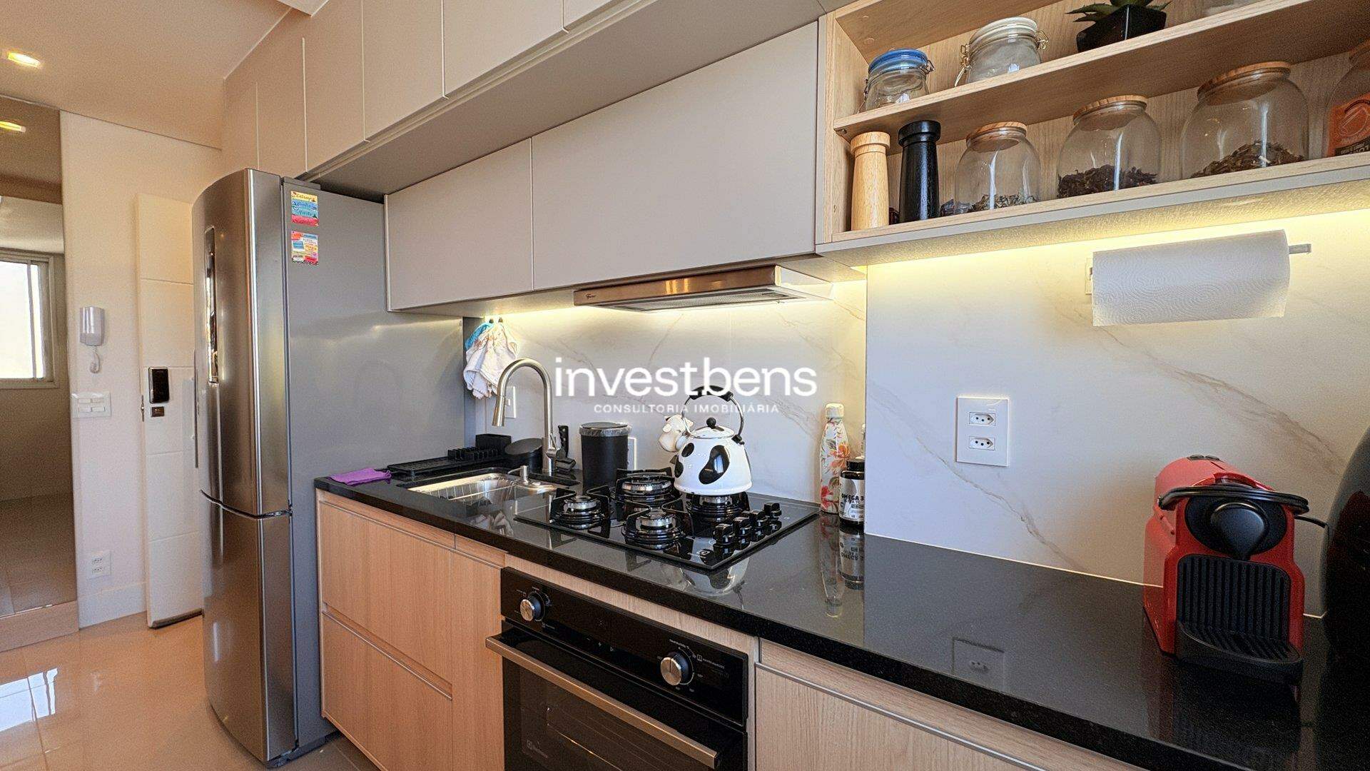 Apartamento à venda no Buritis: 