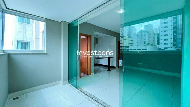 Apartamento à venda no Buritis: 