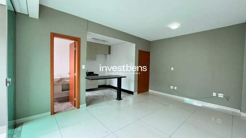 Apartamento à venda no Buritis: 
