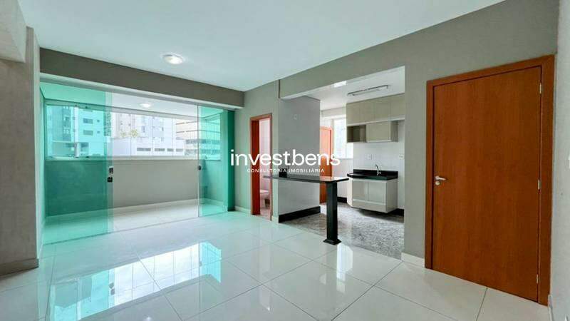 Apartamento à venda no Buritis: 