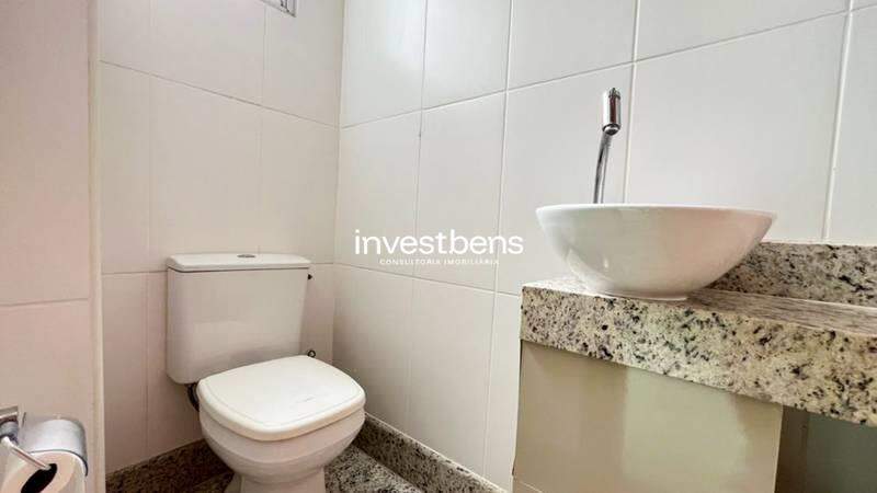 Apartamento à venda no Buritis: 