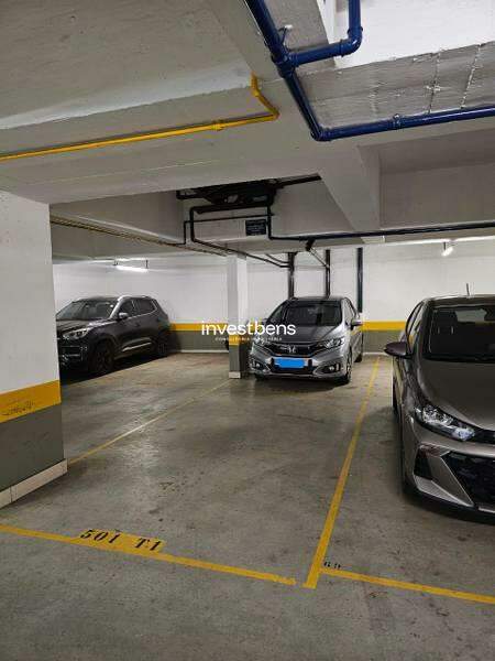 Apartamento à venda no Buritis: 