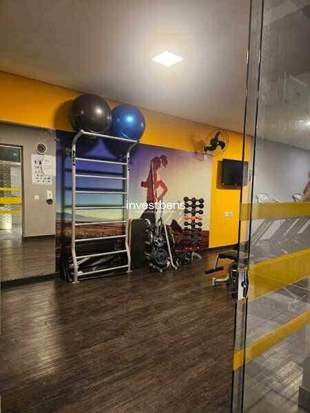 Apartamento à venda no Buritis: 