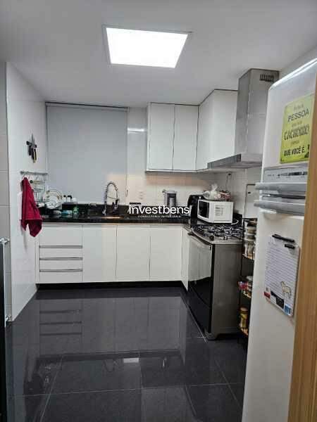 Apartamento à venda no Buritis: 