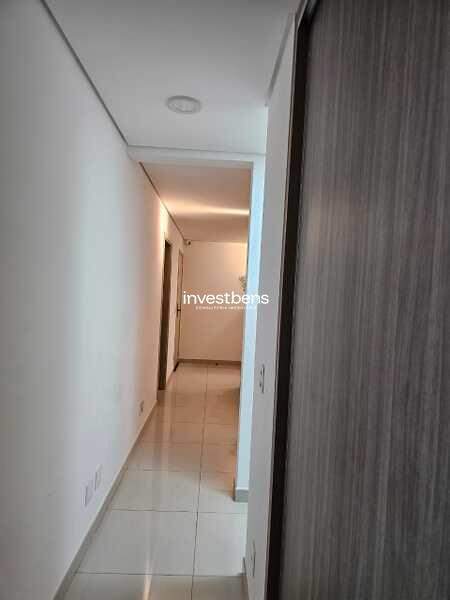 Apartamento à venda no Buritis: 
