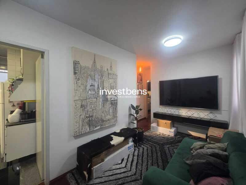 Apartamento à venda no Buritis: 