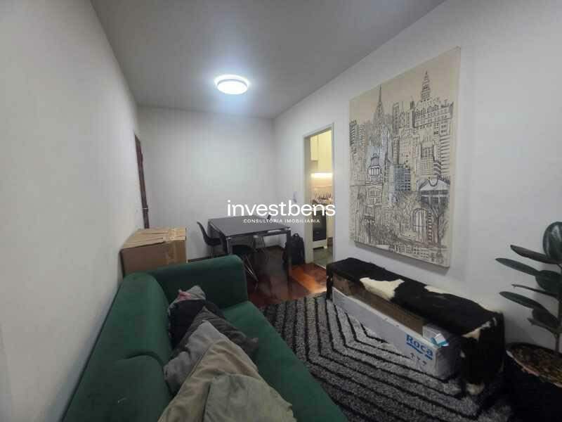 Apartamento à venda no Buritis: 