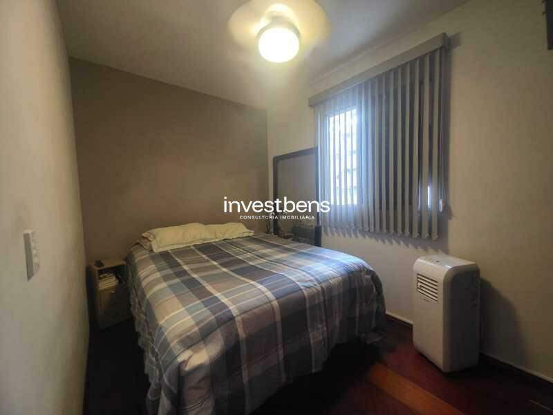 Apartamento à venda no Buritis: 