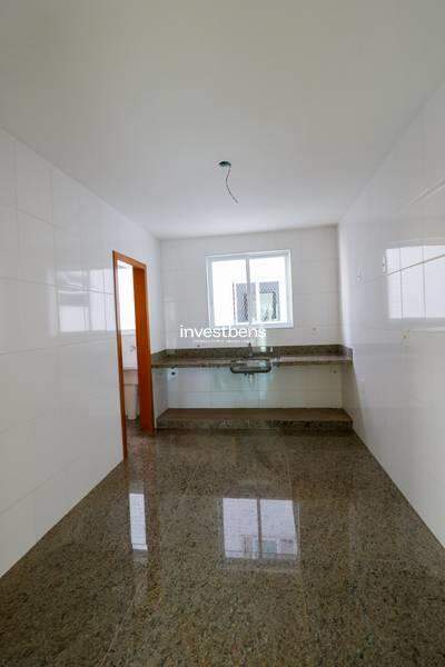 Apartamento à venda no Buritis: 