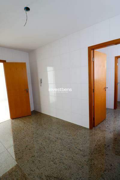 Apartamento à venda no Buritis: 