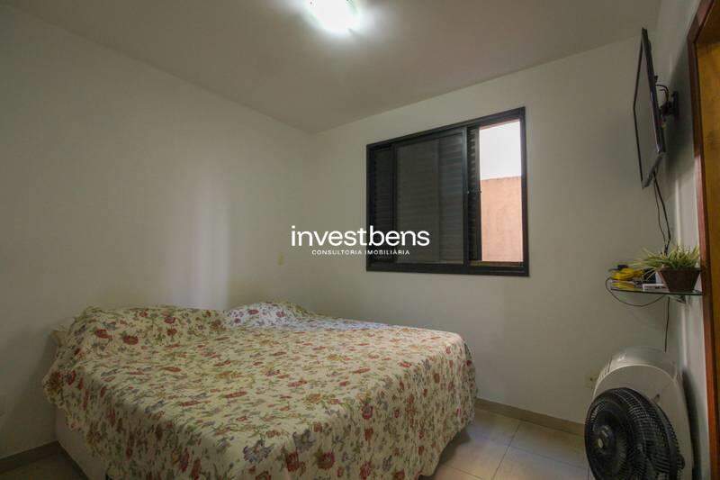 Apartamento à venda no Buritis: 