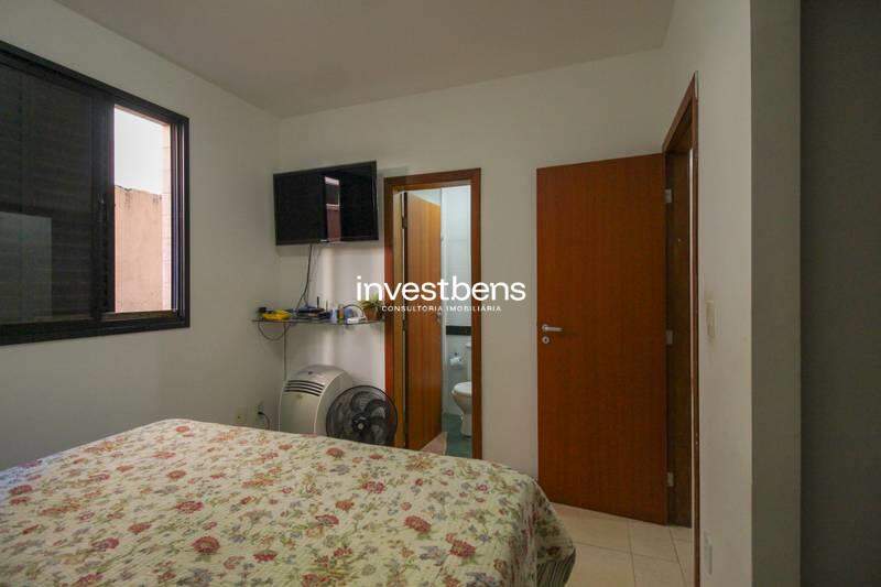 Apartamento à venda no Buritis: 